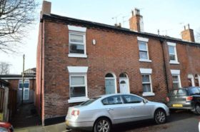 2&nbsp;Bedroom&nbsp;Terraced